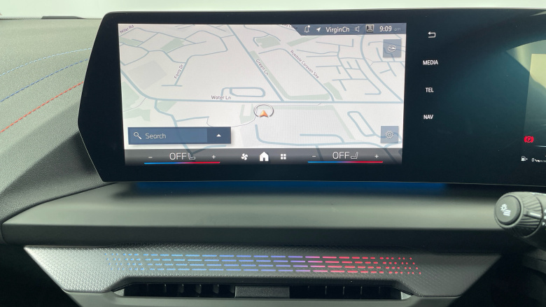 BMW 1 Series 120 M Sport 5dr Step Auto Petrol Hatchback